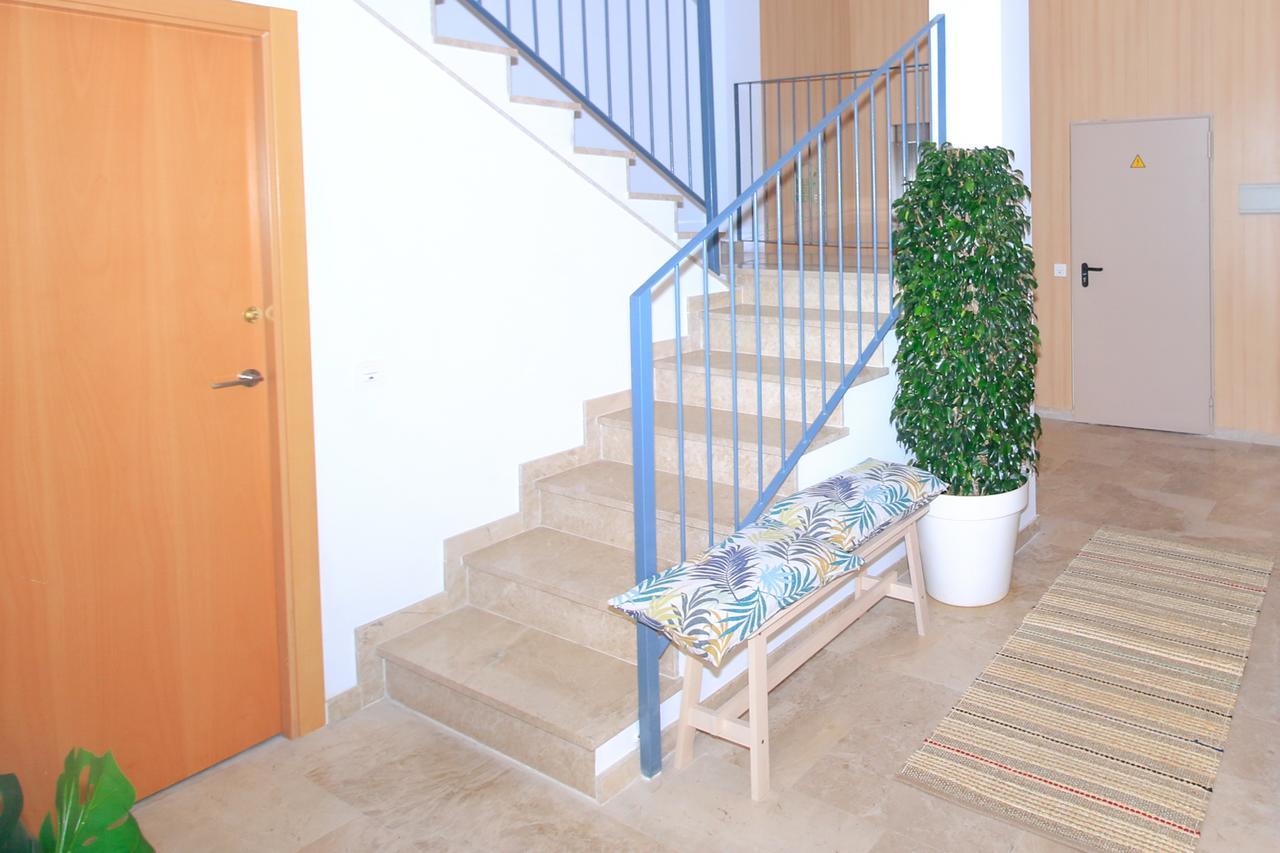 Ecobet Apartments Valencia Ngoại thất bức ảnh