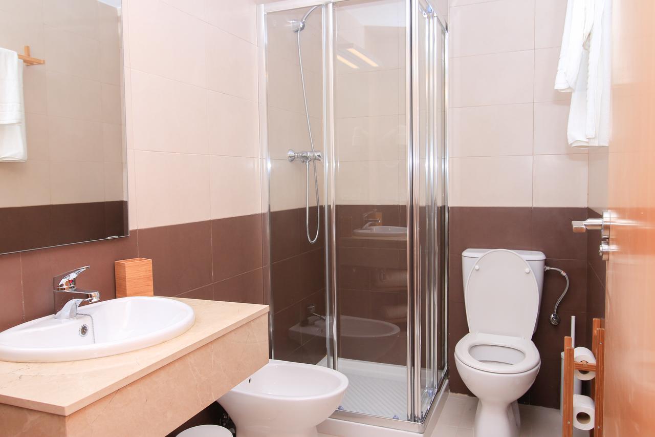 Ecobet Apartments Valencia Ngoại thất bức ảnh