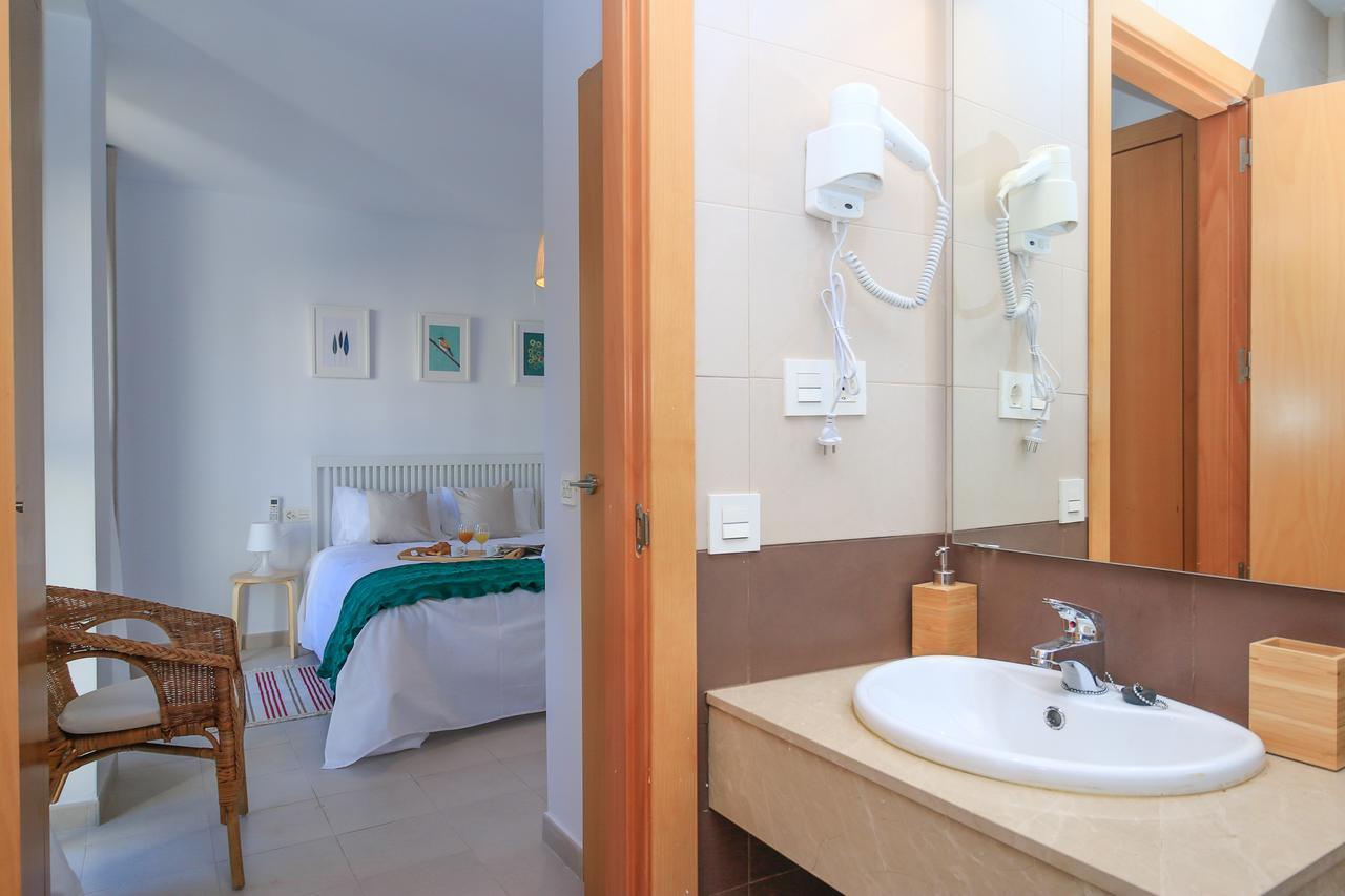 Ecobet Apartments Valencia Phòng bức ảnh