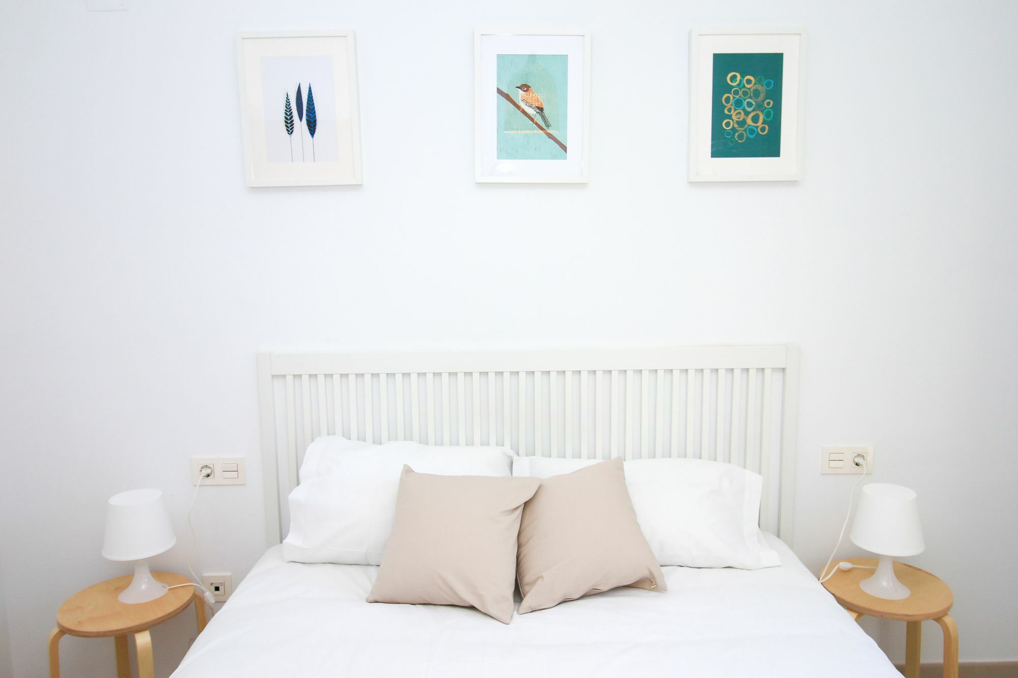 Ecobet Apartments Valencia Ngoại thất bức ảnh