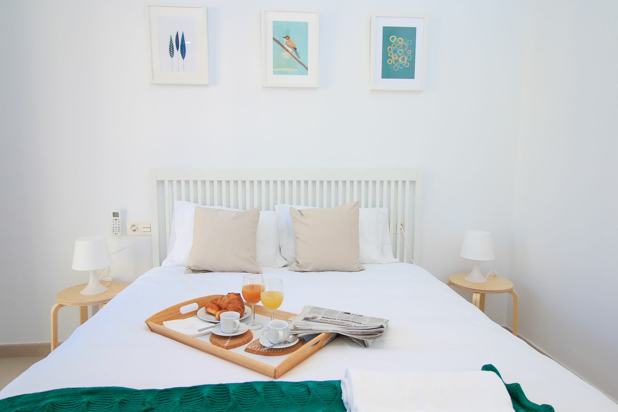 Ecobet Apartments Valencia Ngoại thất bức ảnh