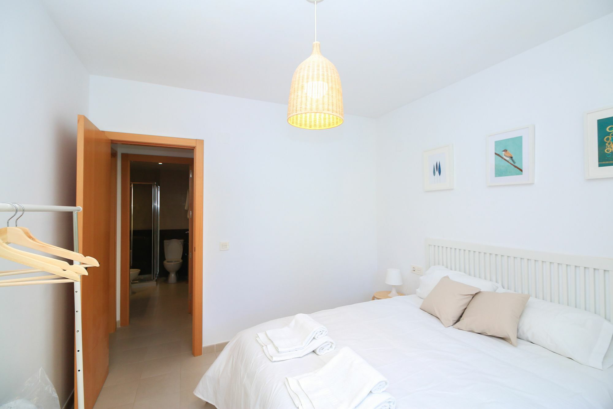 Ecobet Apartments Valencia Ngoại thất bức ảnh
