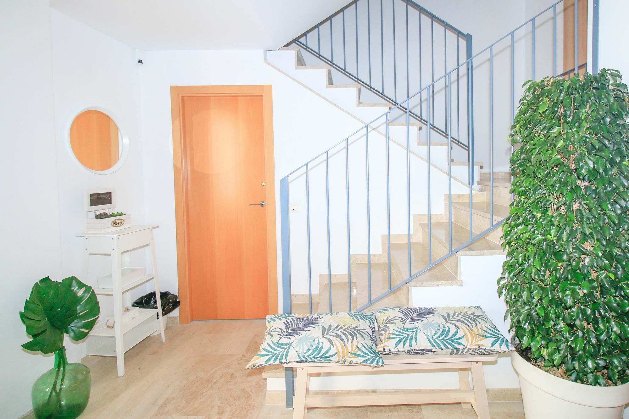 Ecobet Apartments Valencia Ngoại thất bức ảnh