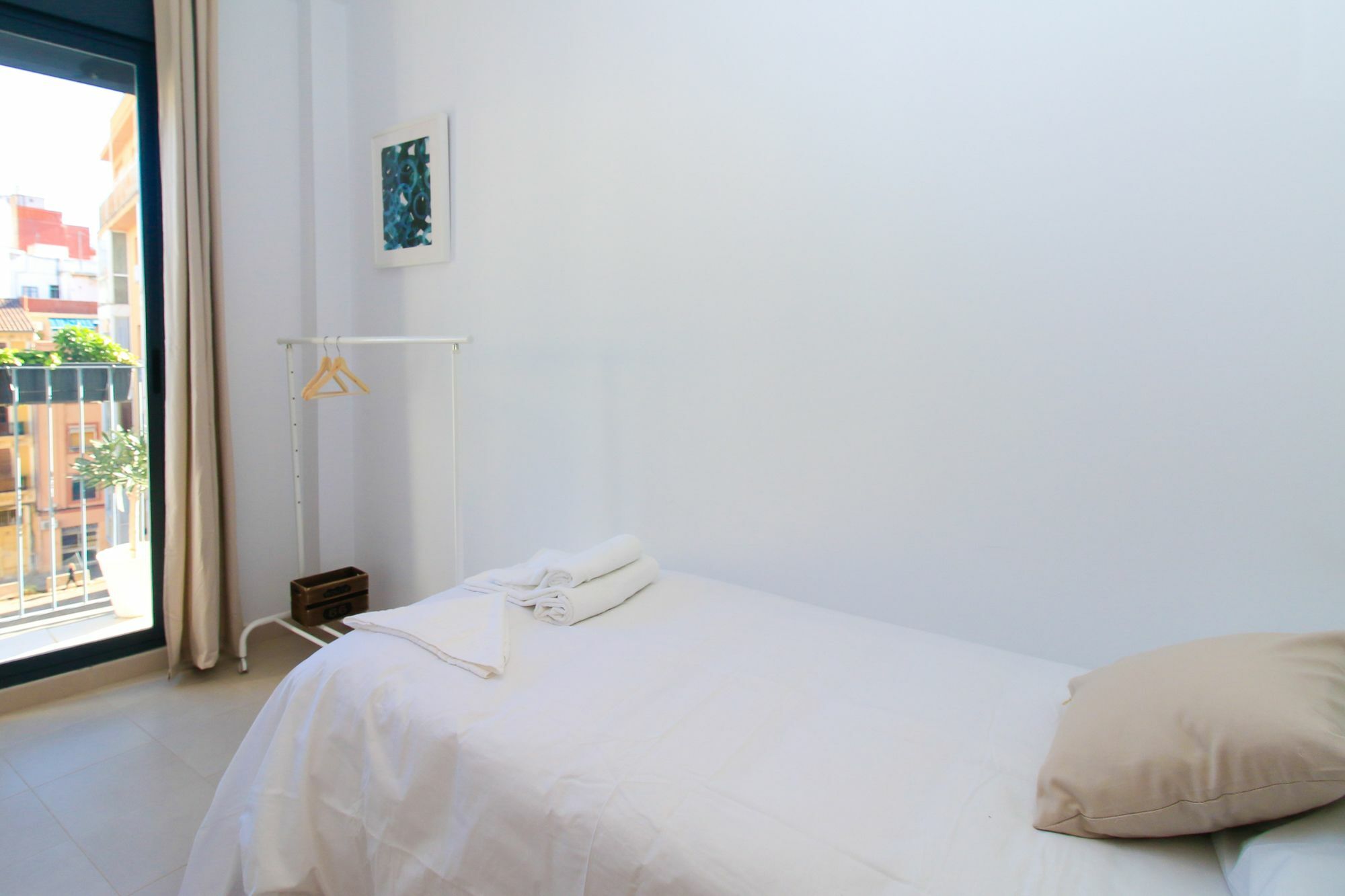 Ecobet Apartments Valencia Ngoại thất bức ảnh