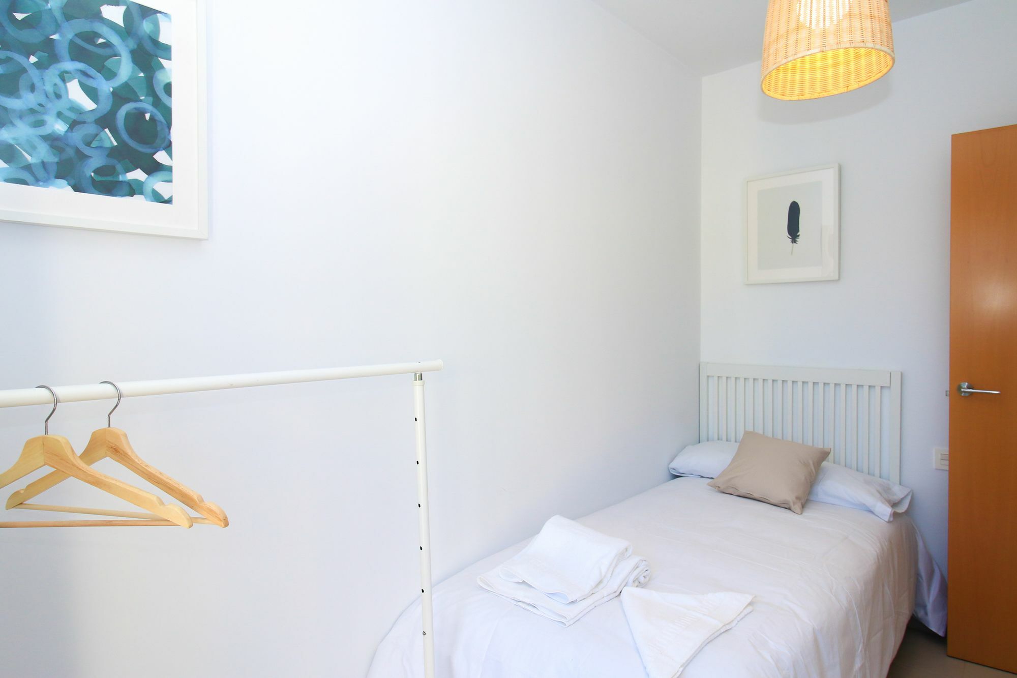 Ecobet Apartments Valencia Ngoại thất bức ảnh