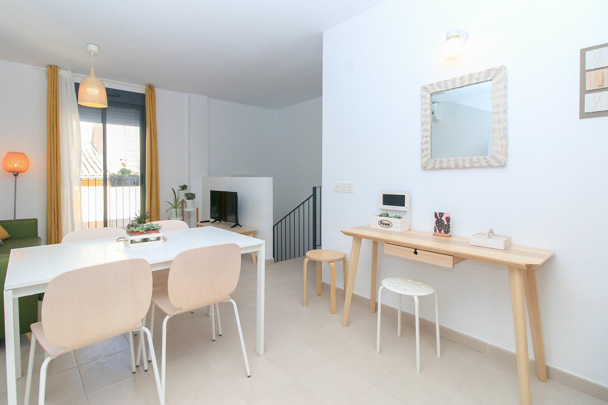 Ecobet Apartments Valencia Ngoại thất bức ảnh