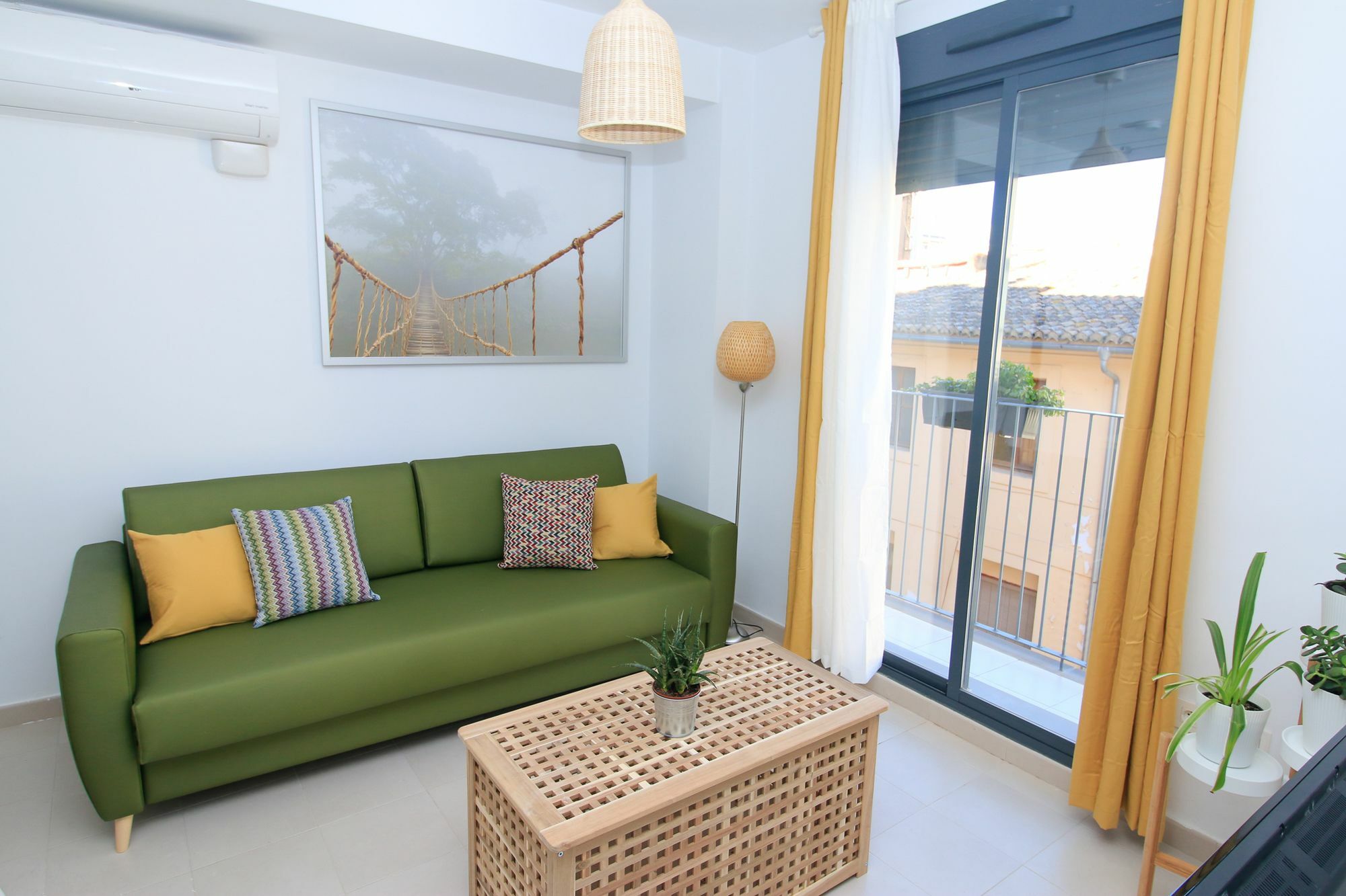Ecobet Apartments Valencia Ngoại thất bức ảnh