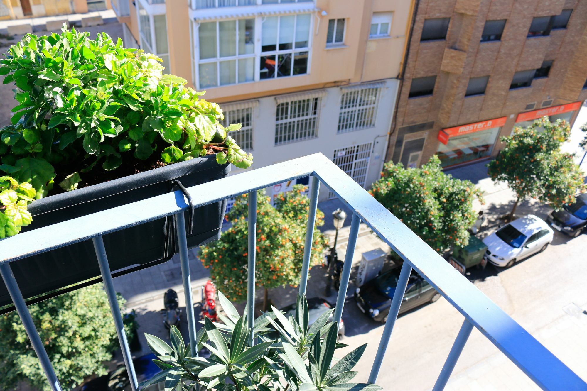 Ecobet Apartments Valencia Ngoại thất bức ảnh