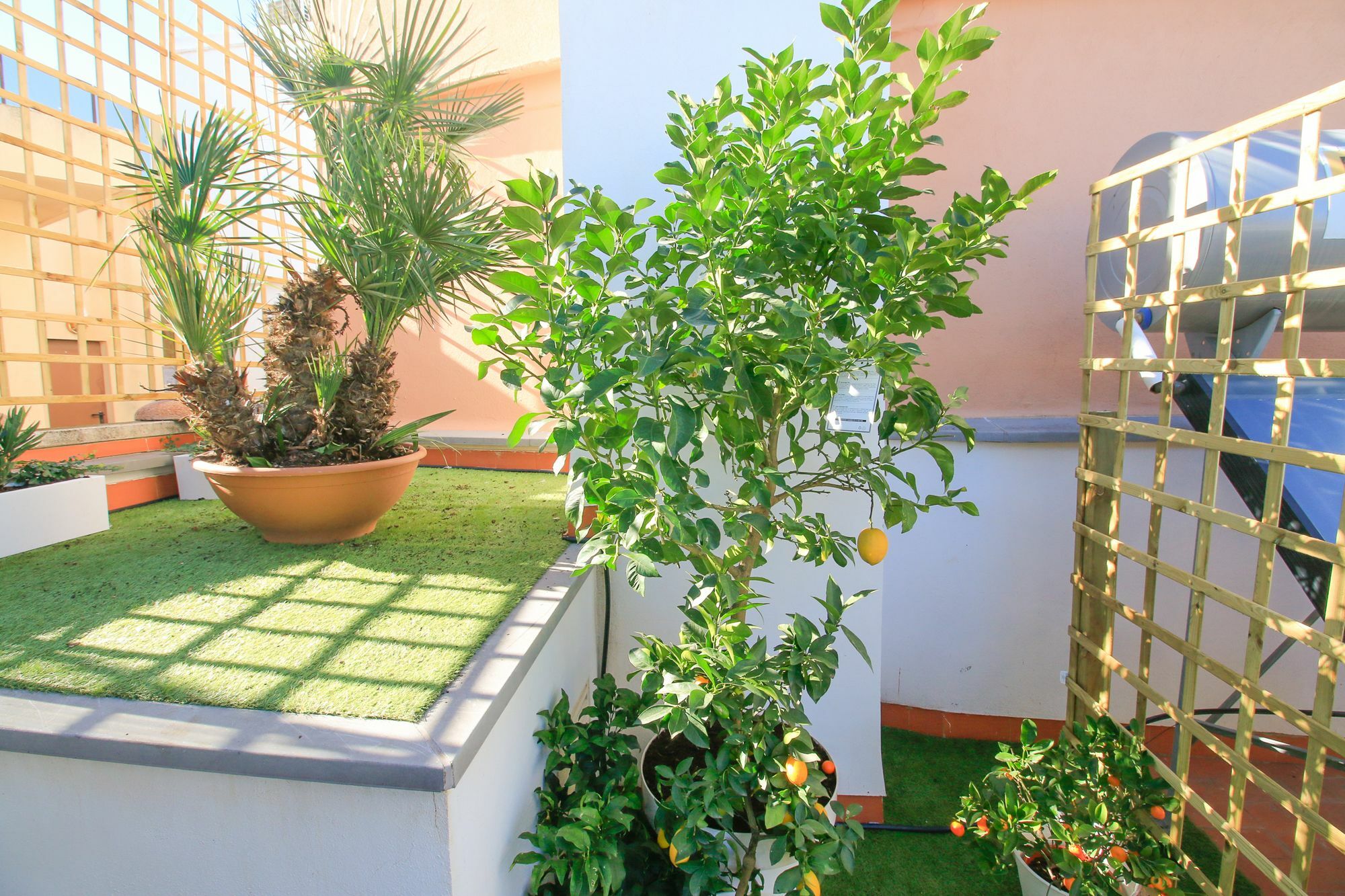 Ecobet Apartments Valencia Ngoại thất bức ảnh